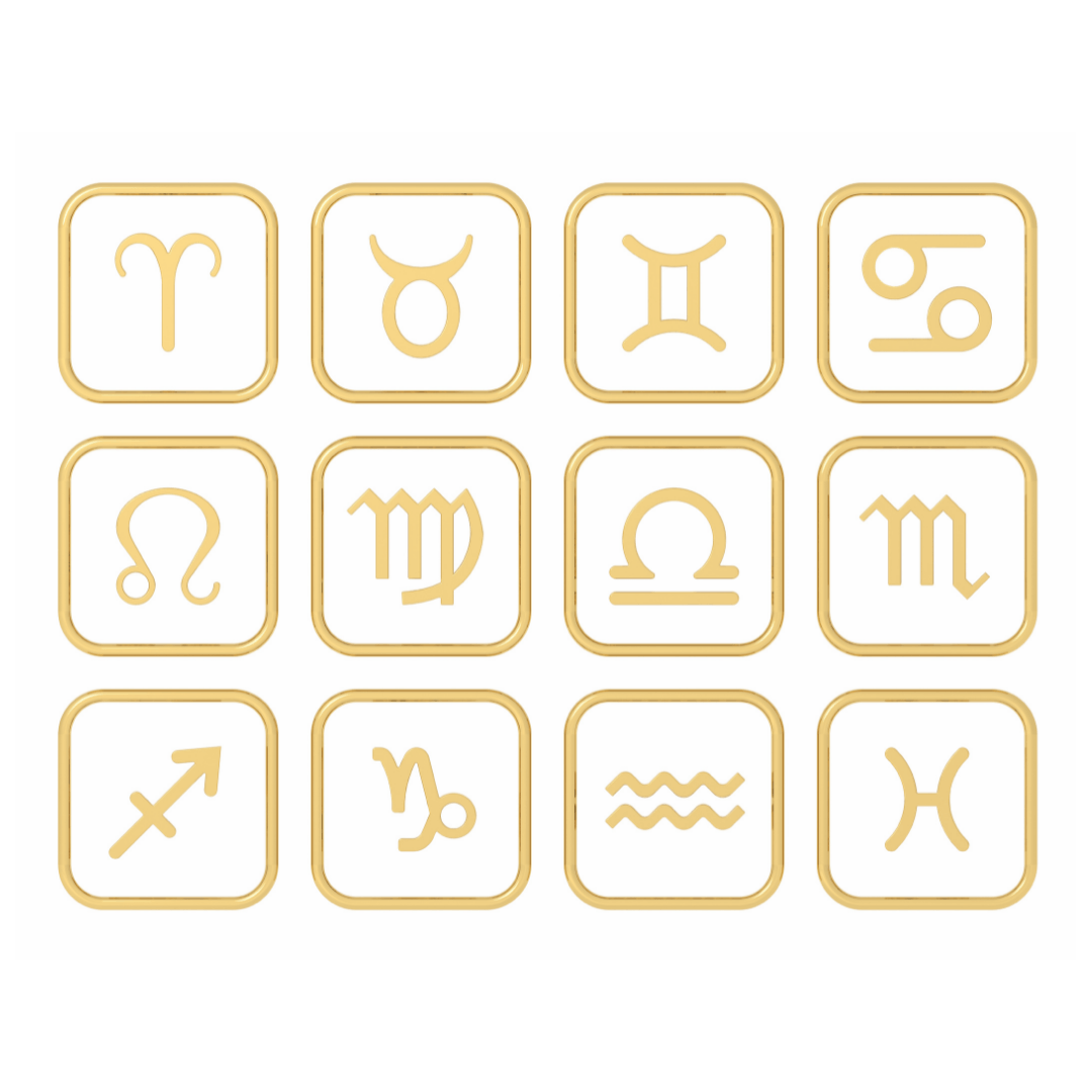 Crystals for every Zodiac Sign - Bodh Gem and Crystals