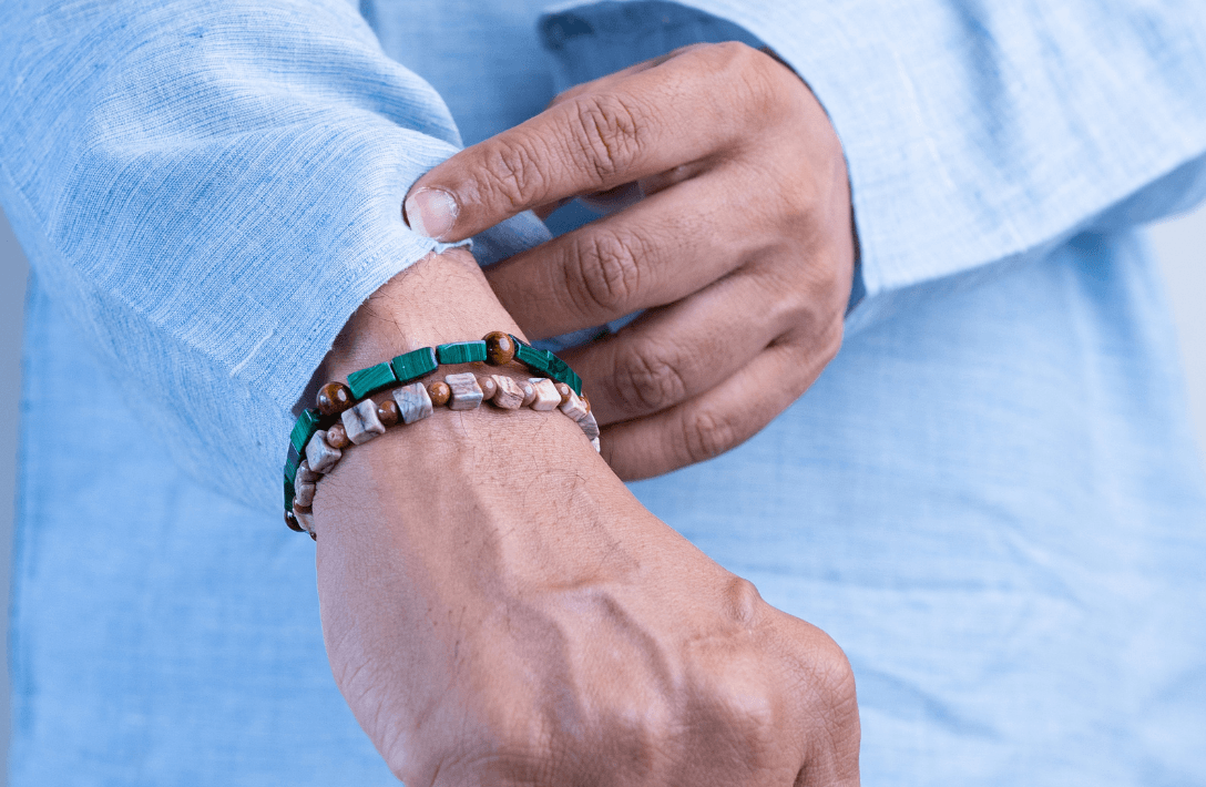 Father's Day - Bodh Gem and Crystals