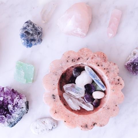 How to clean & maintain your Crystal - Bodh Gem and Crystals