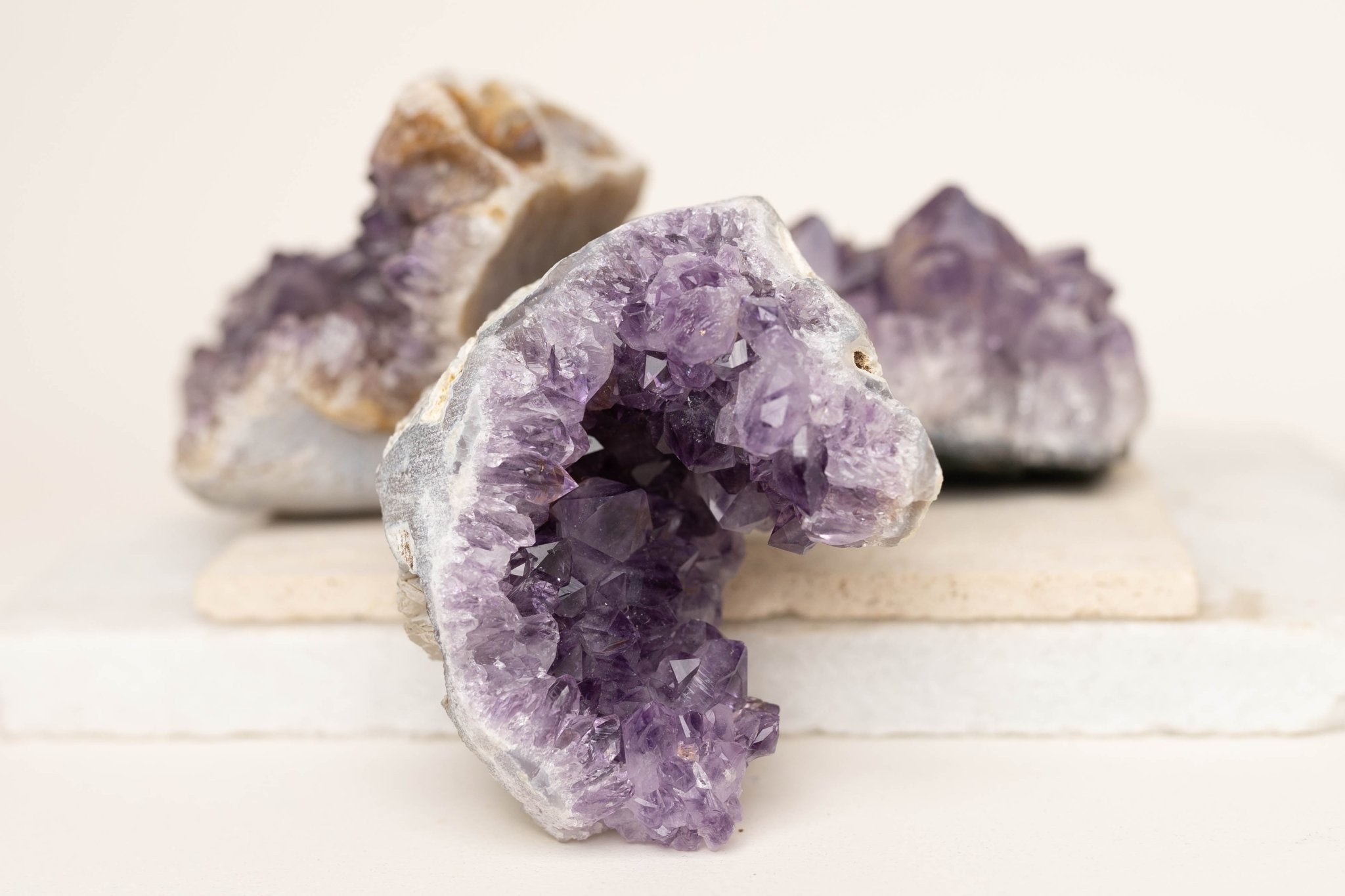 Relax & Heal: Soothing Anxious Minds with Calming Crystals - Bodh Gem and Crystals