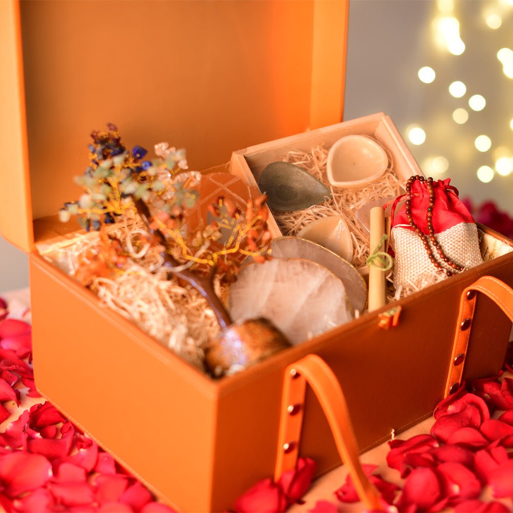 WHY DO CRYSTALS MAKE A GREAT GIFT? - Bodh Gem and Crystals