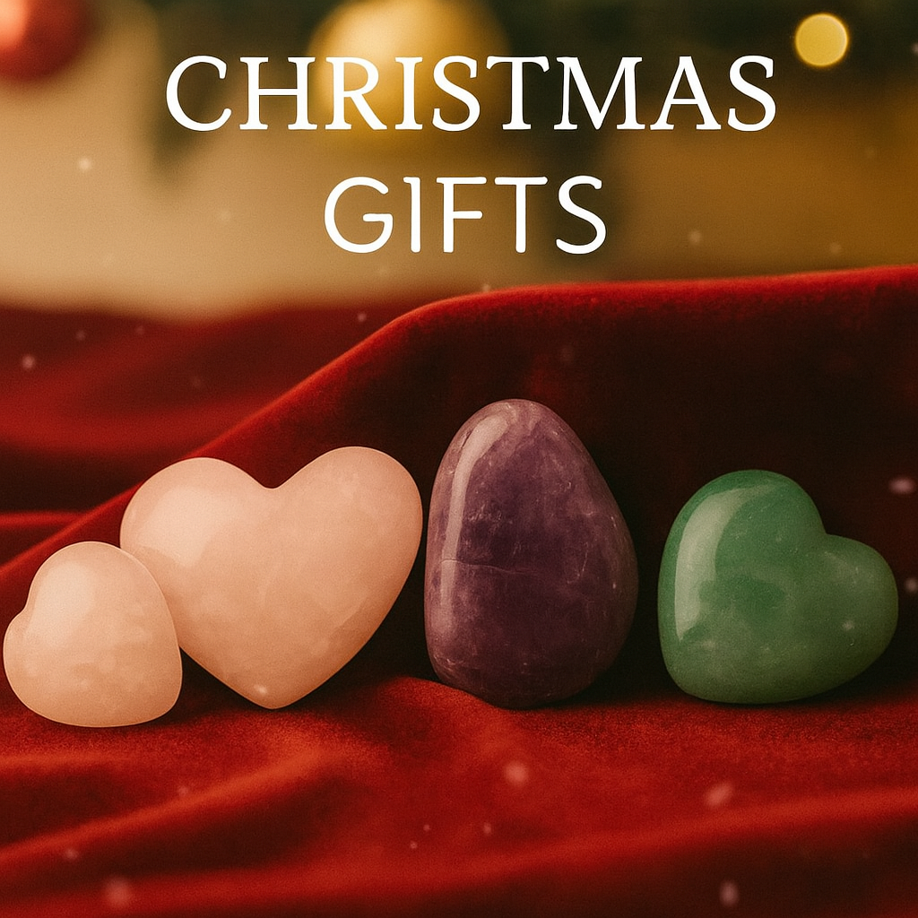 CHRISTMAS GIFTS