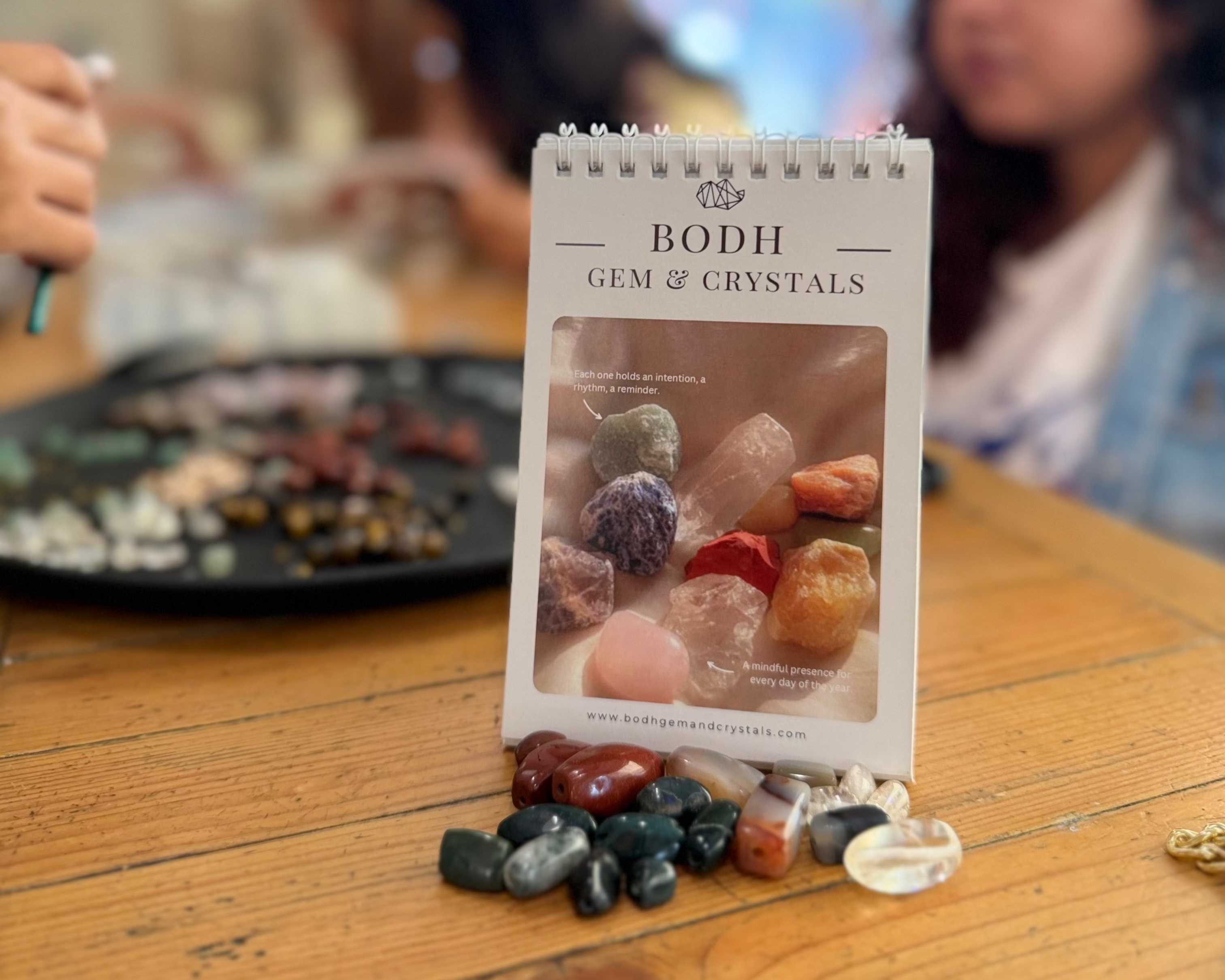 2026 Calender by Bodh