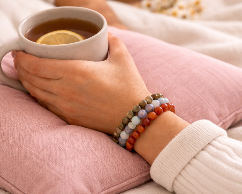 The Hormonal Balancer