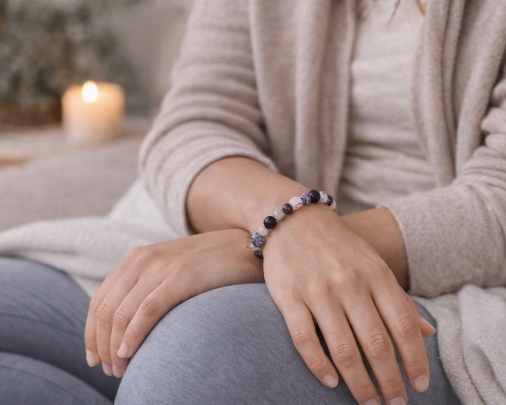 Anxiety Soothe Bracelet