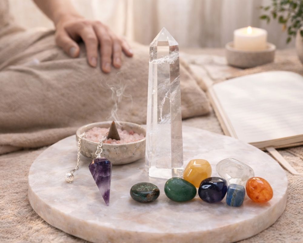 Aura Cleansing Kit
