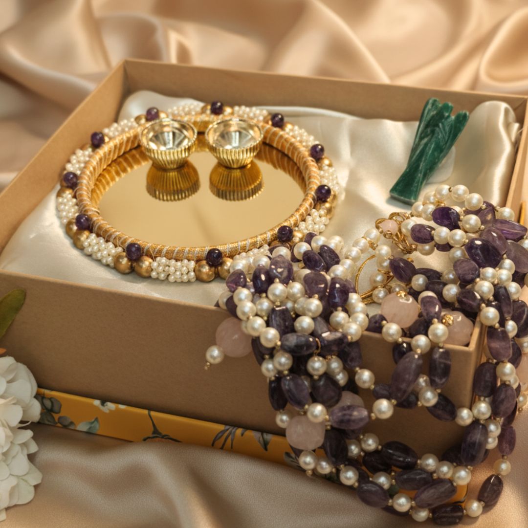 Sukh Samridhi Hamper