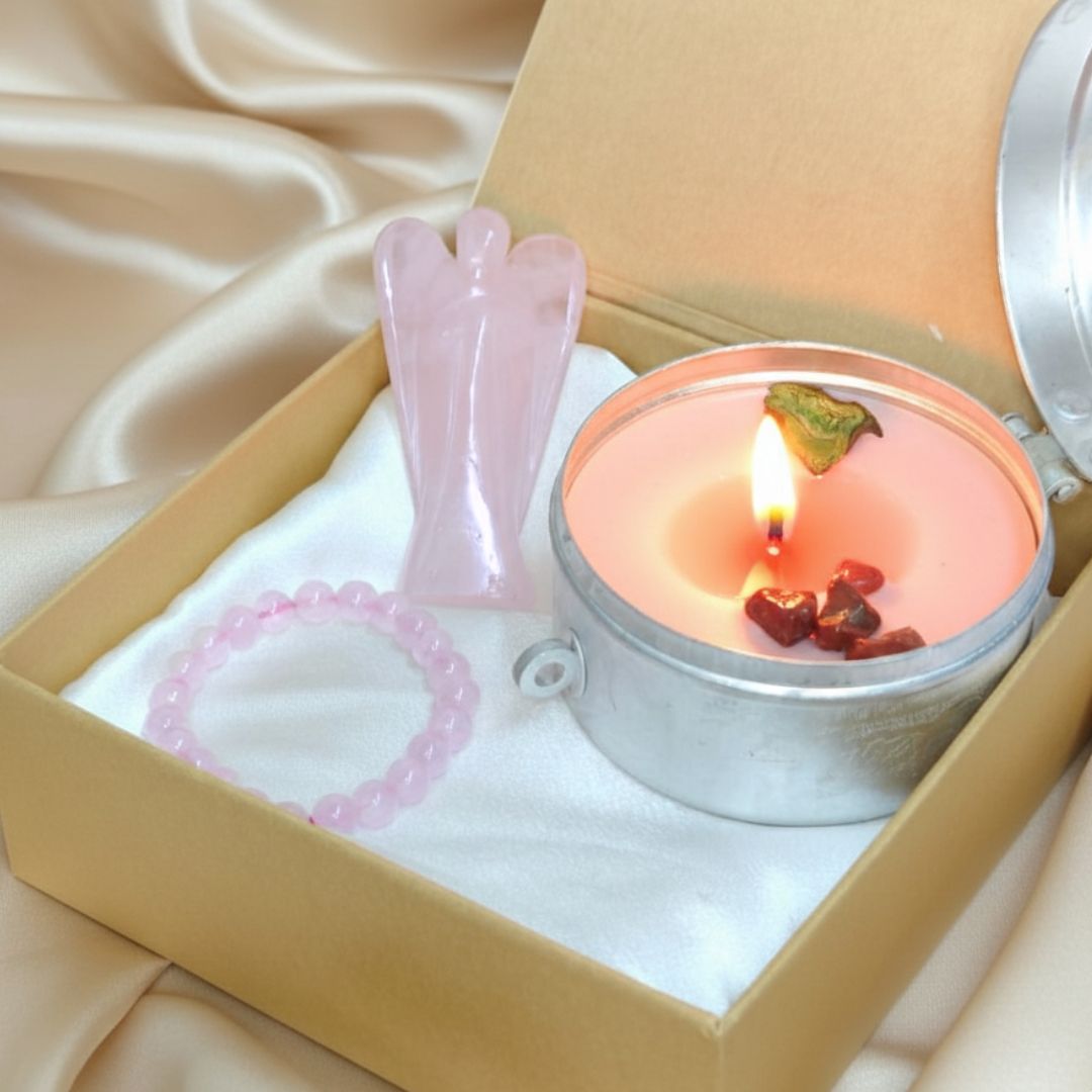 Love & Light Hamper