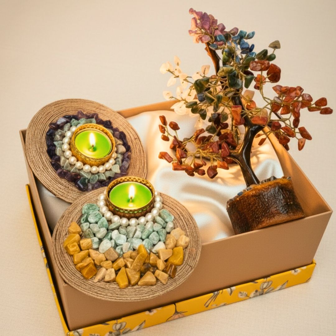 Radiant Harmony Hamper
