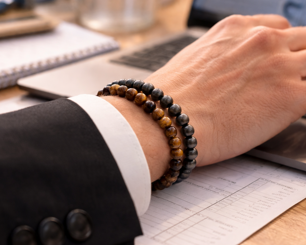 Business Booster Bracelets