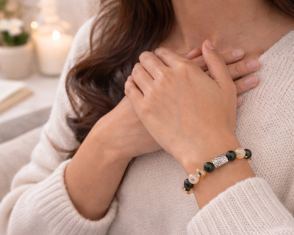 Emotion Harmony Bracelet