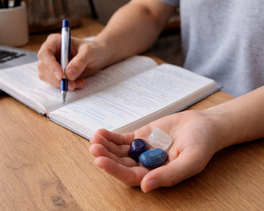 Focus & Concentration Kit