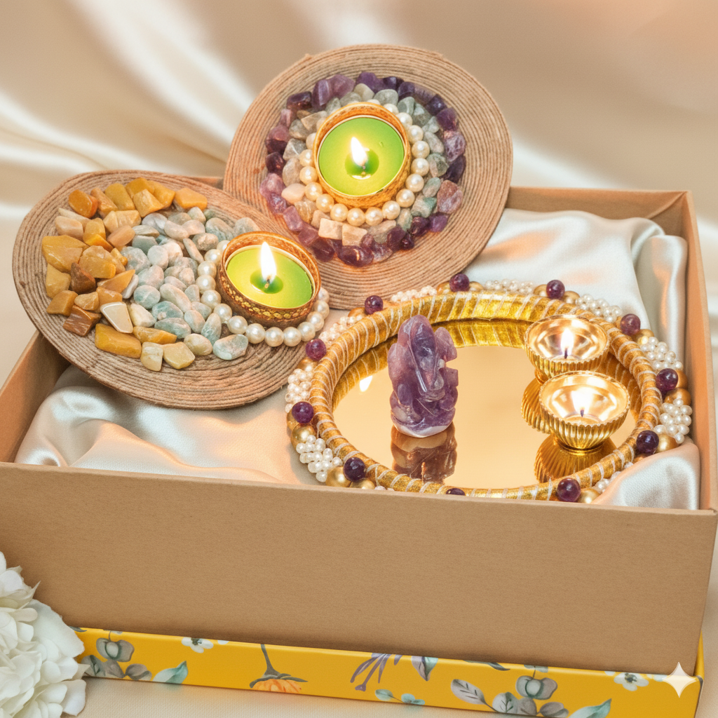 Positive Vibes Hamper