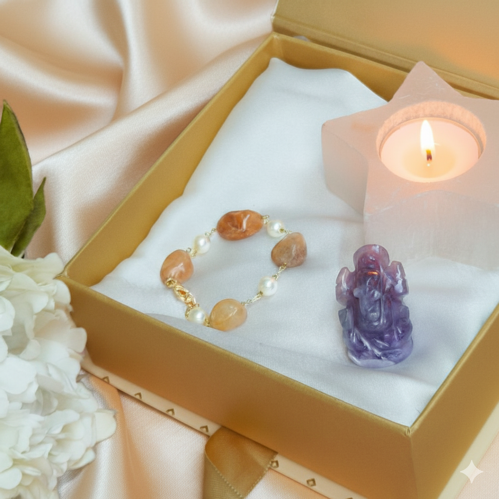 Divine Blessings Box