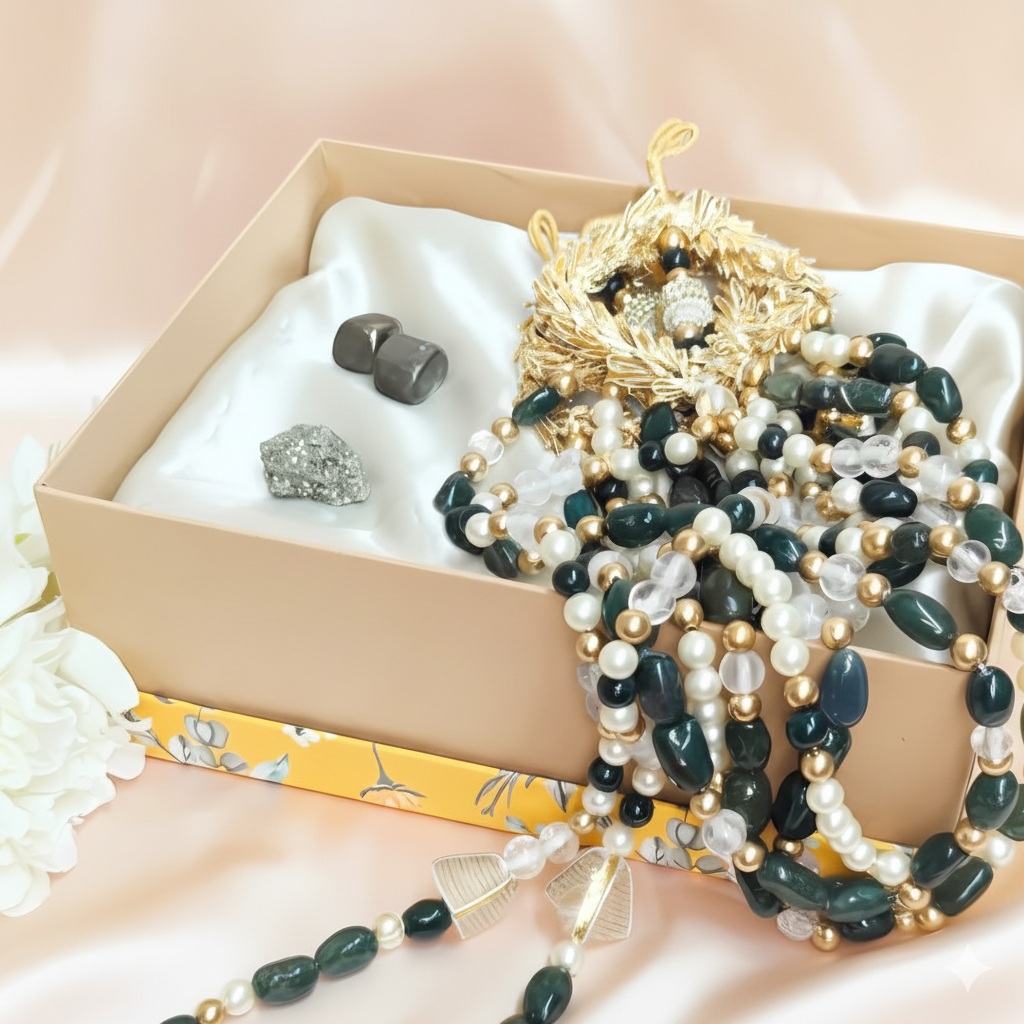 Radiance & Strength Hamper
