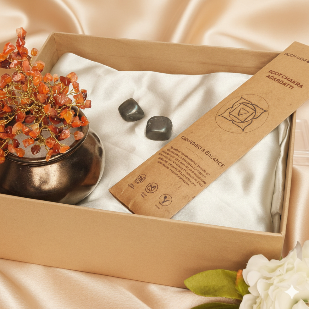 Lakshmi’s Blessings Hamper
