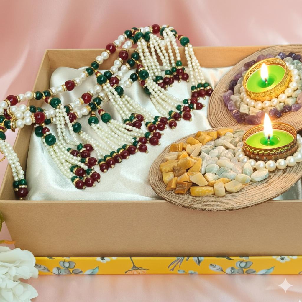 Fortune & Joy Hamper