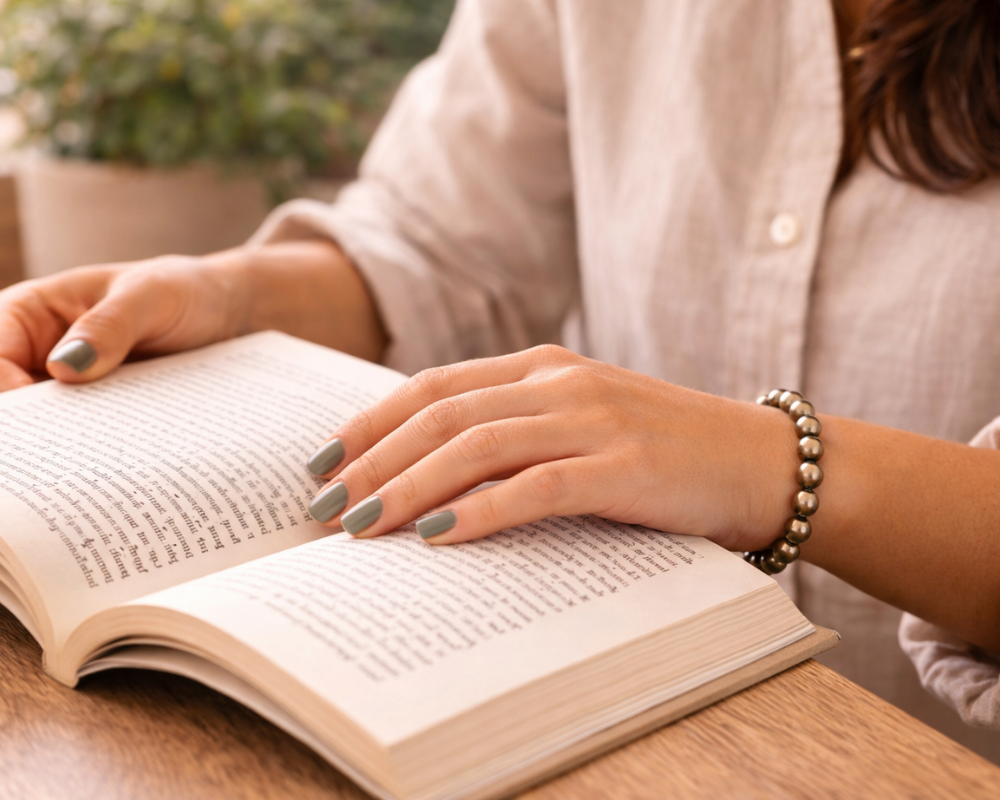 Iron Pyrite Bracelet