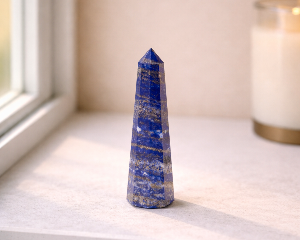 Lapis Lazuli Generator