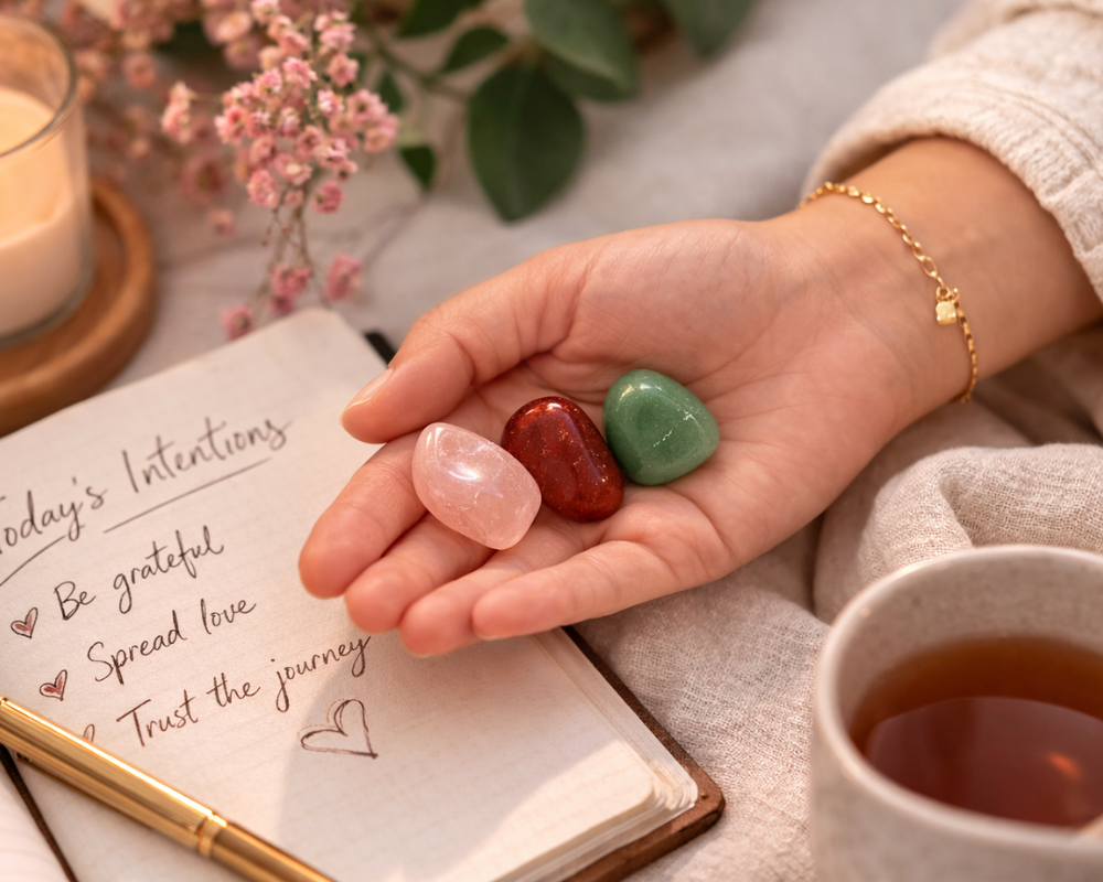 Love & Happiness Kit