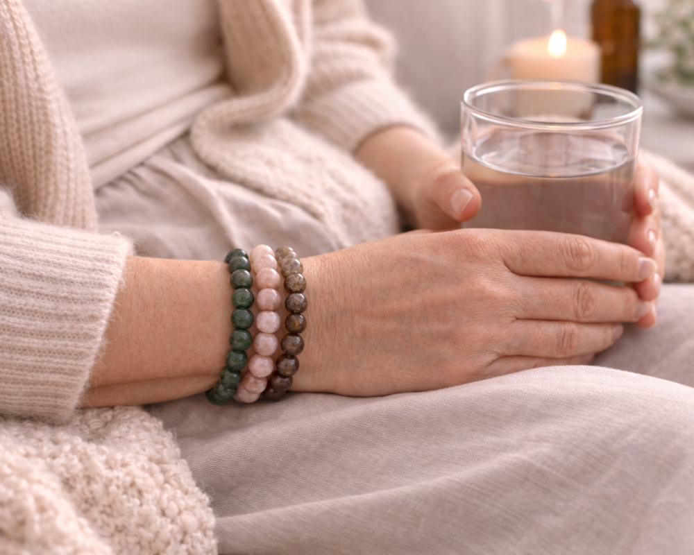 Menopause Easer Trio