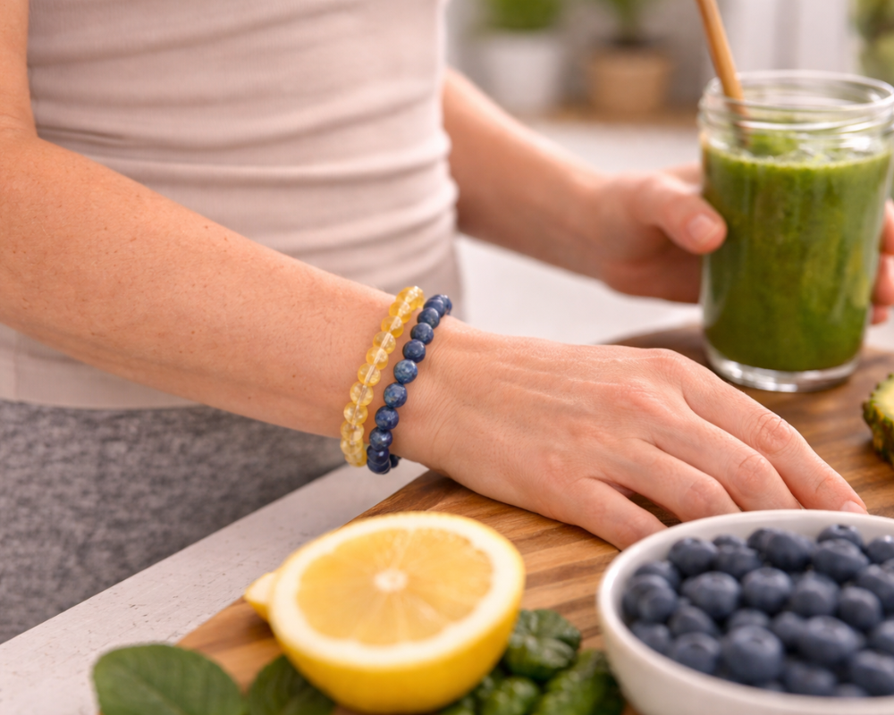 Metabolism Enhancer Duo