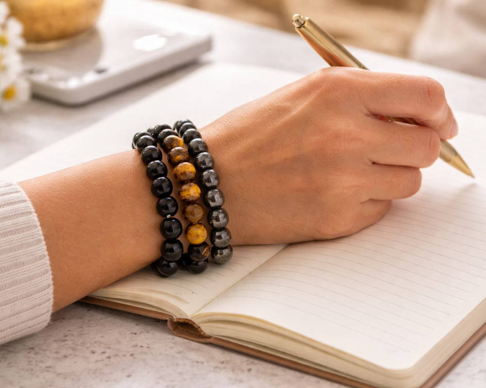 Self Resistance Trio