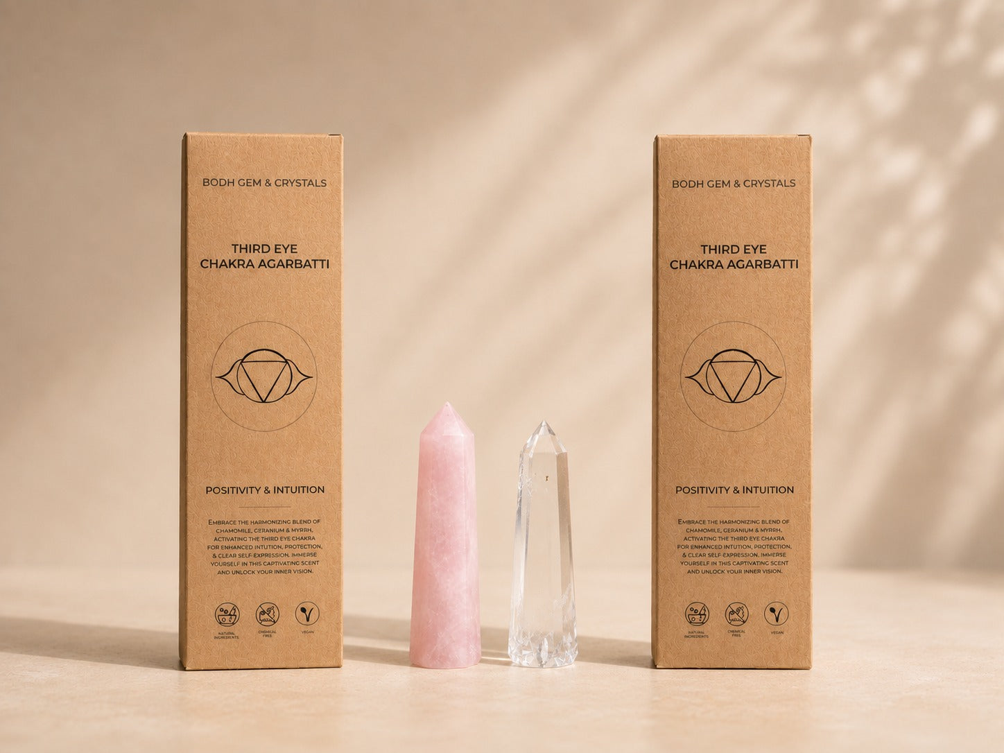 Shiv Shakti Meditation Kit