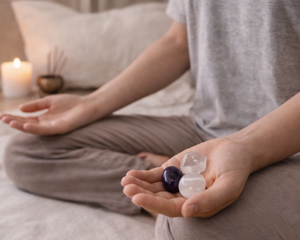 Spirituality and Meditation Kit