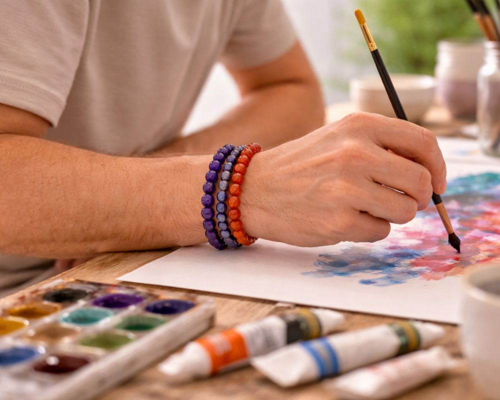 The Creative Flow