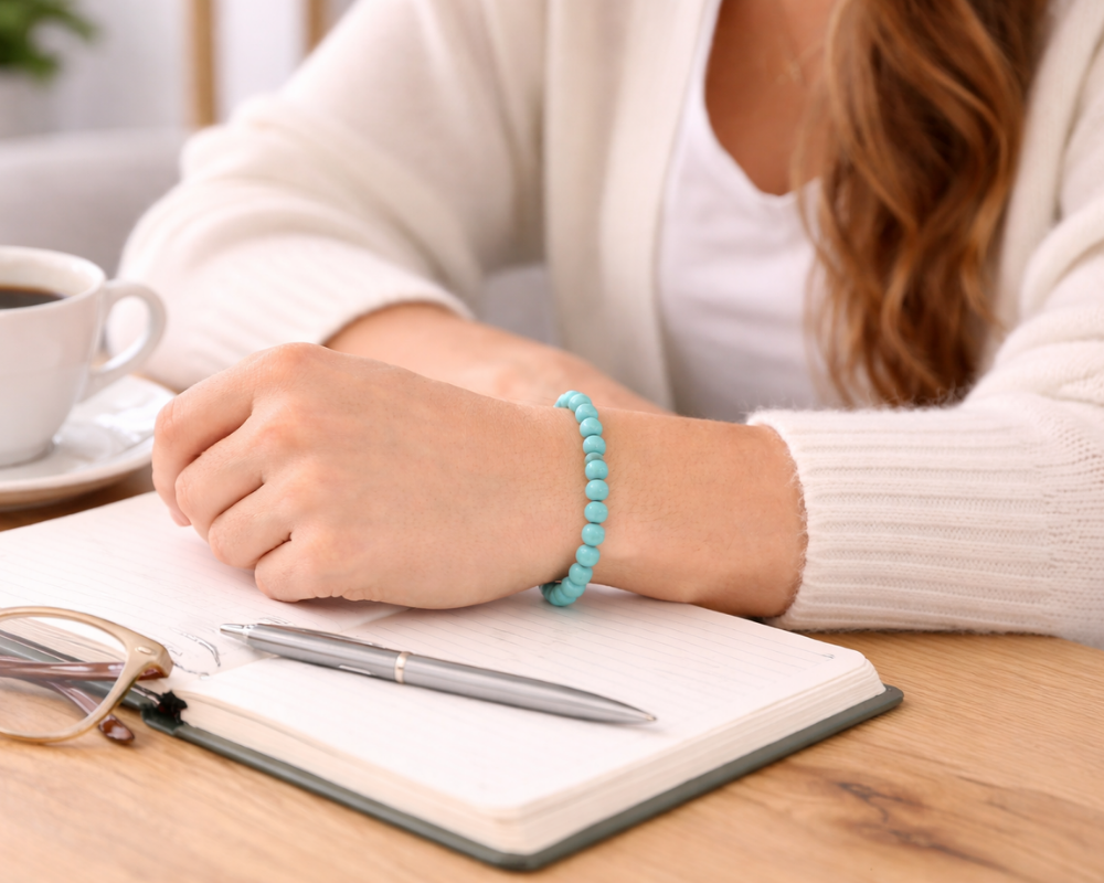 Turquoise Bracelet
