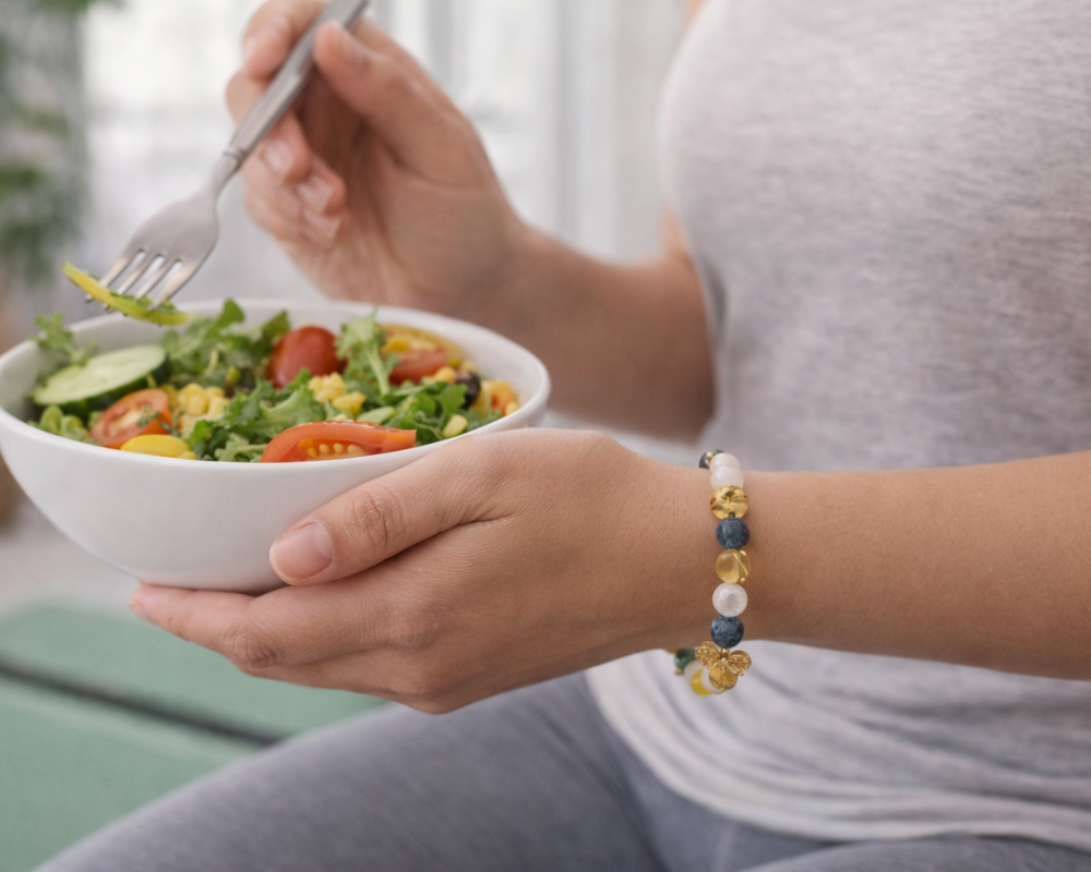 Weight Wellness Bracelet