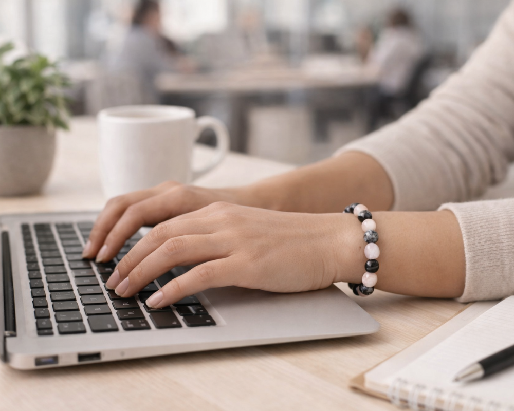 Workplace Harmony Bracelet