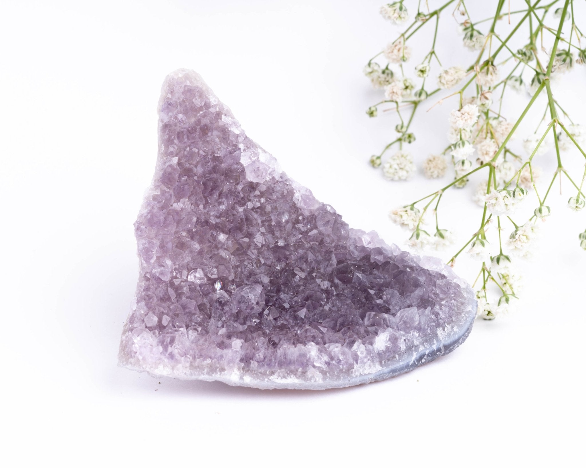 Amethyst 103g