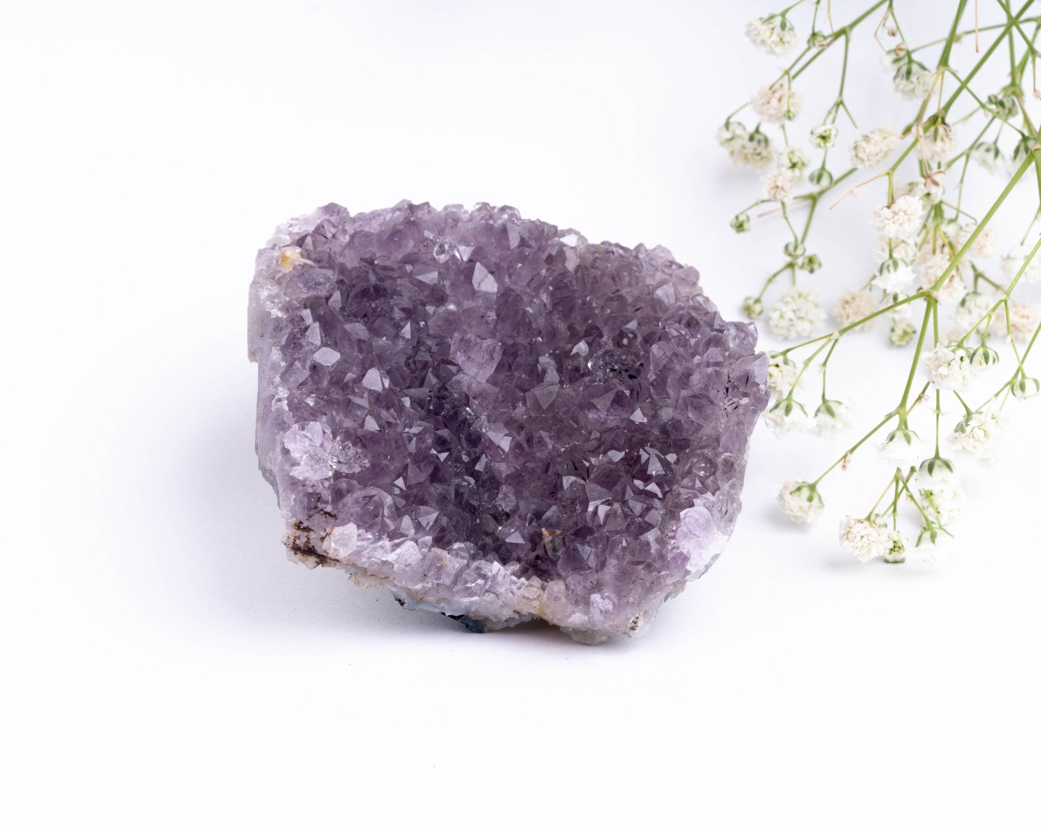 Amethyst 105.5g