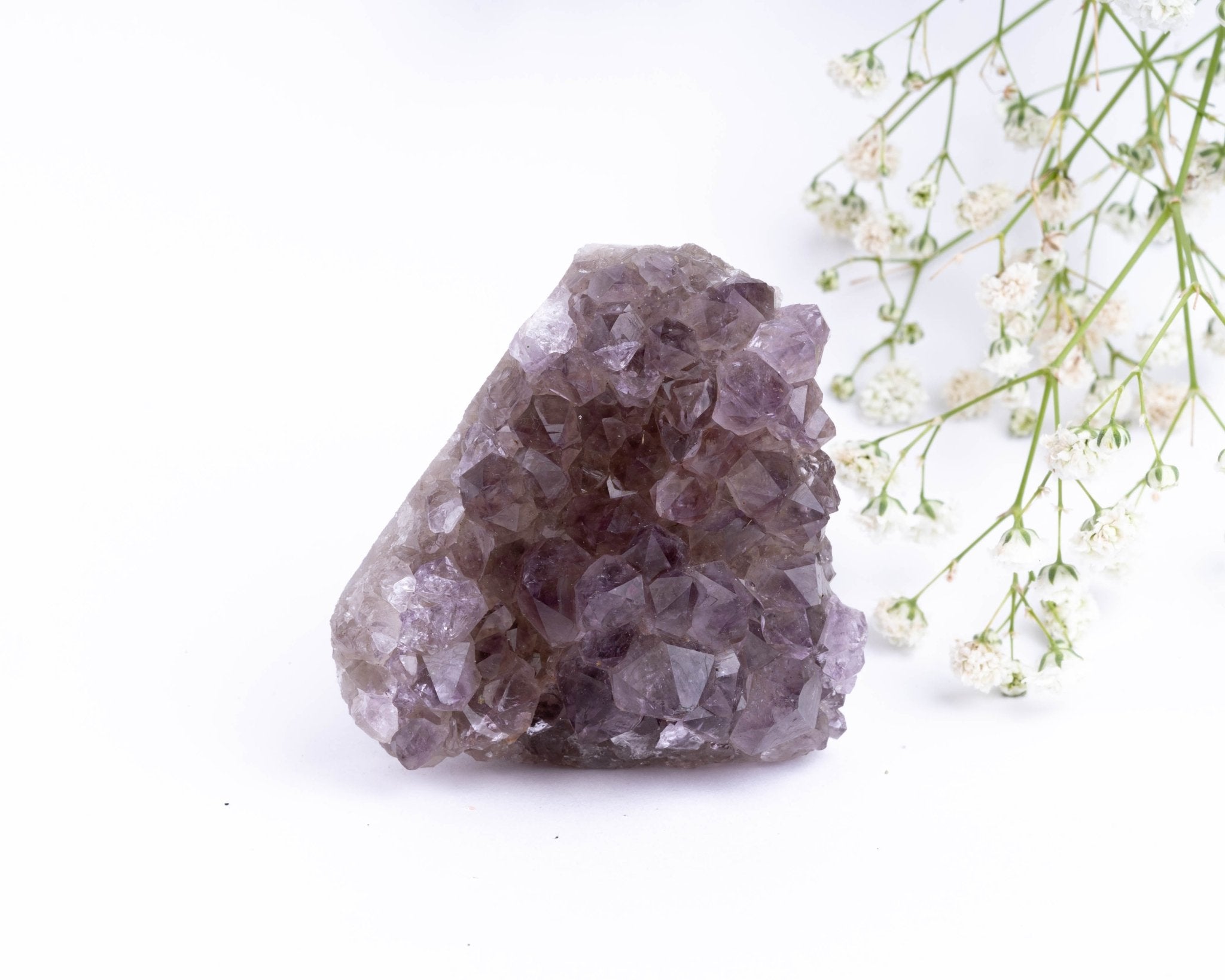 Amethyst 112.8g