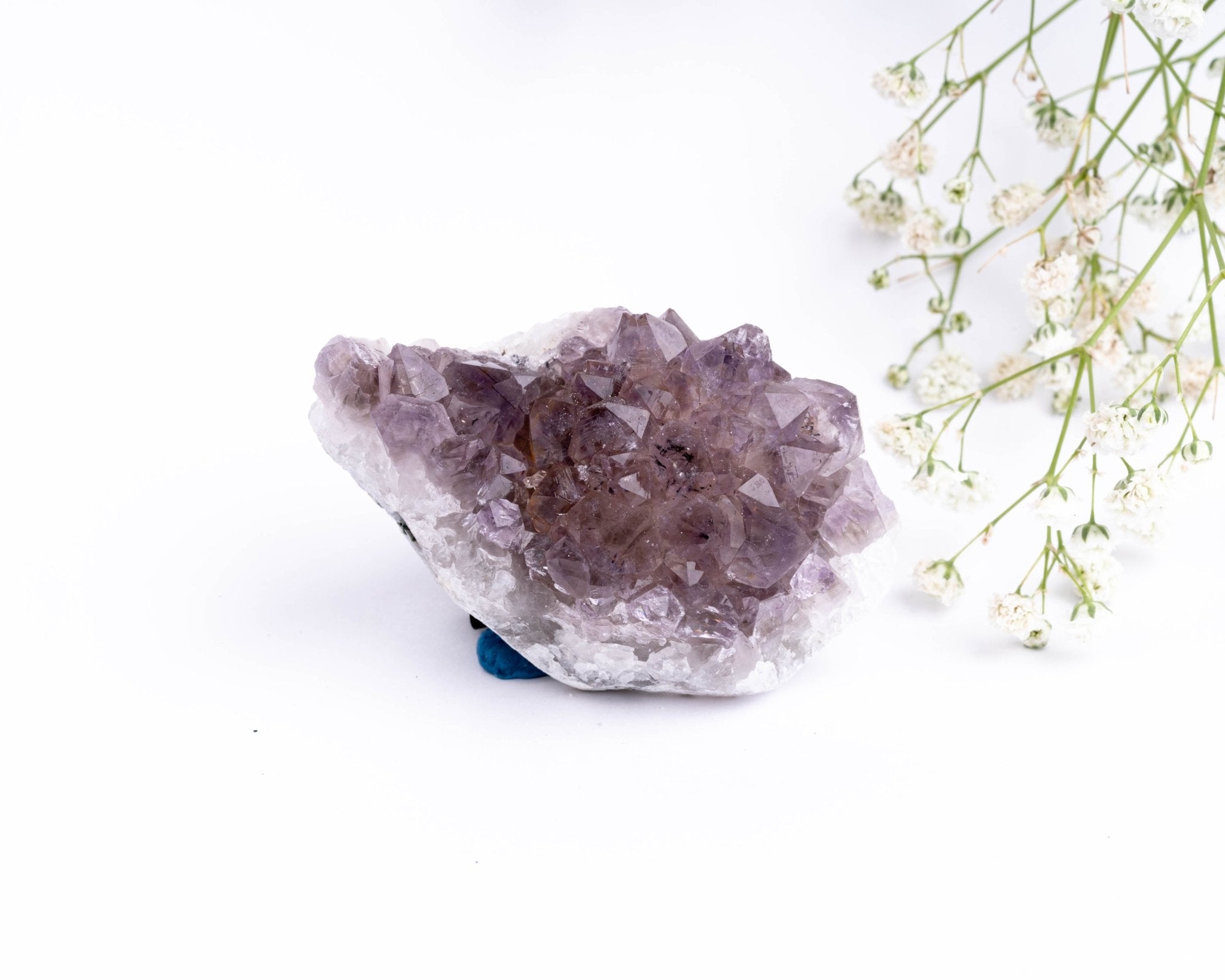 Amethyst 121.3g