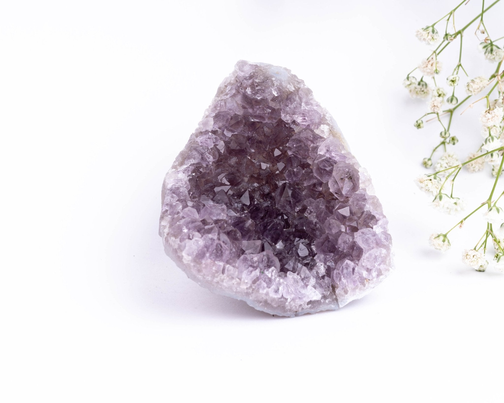 Amethyst 127.9g