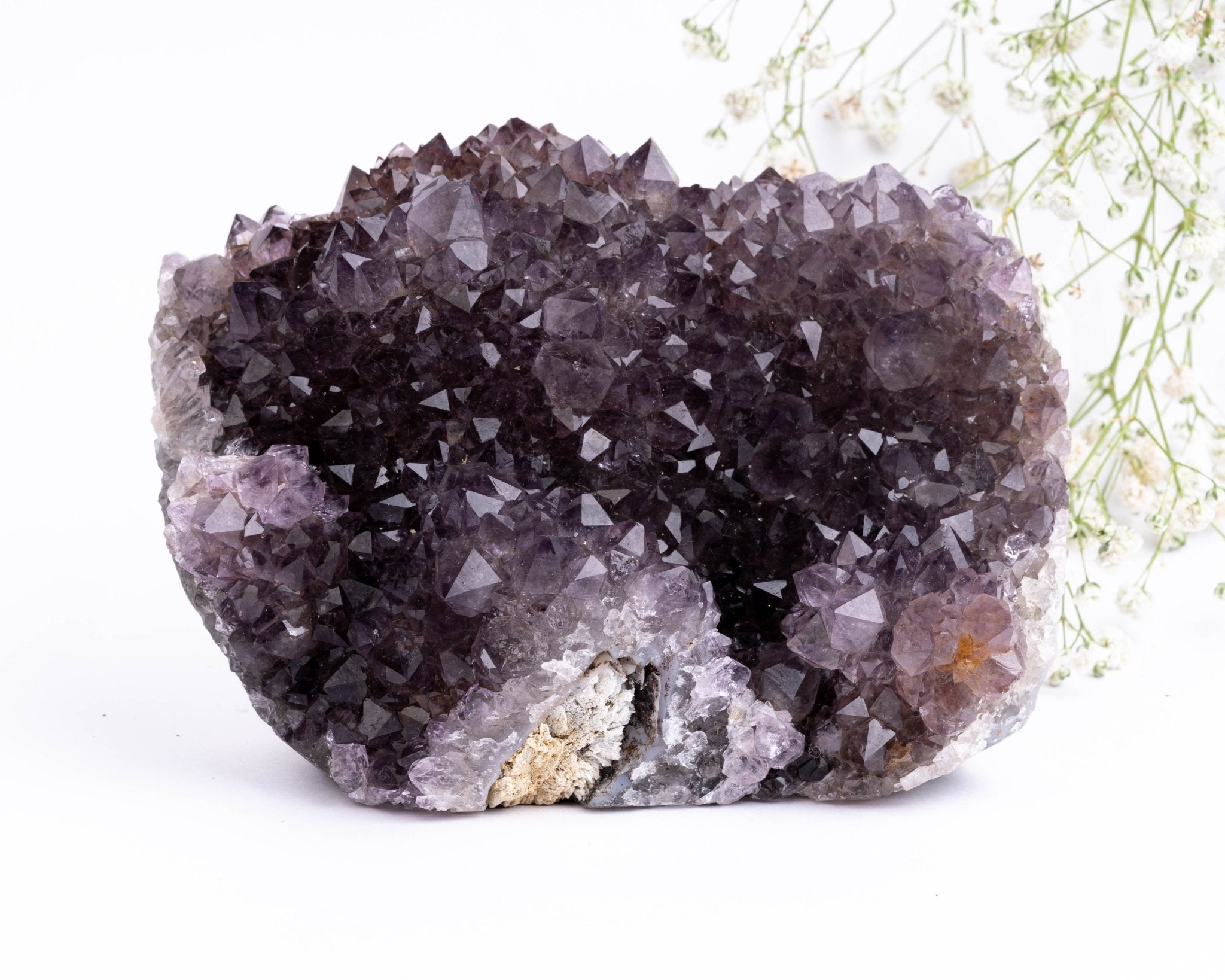 Amethyst 1376.1g