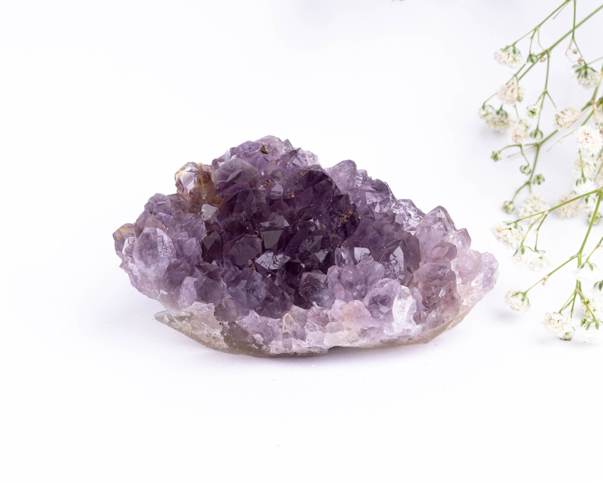 Amethyst 139.1g