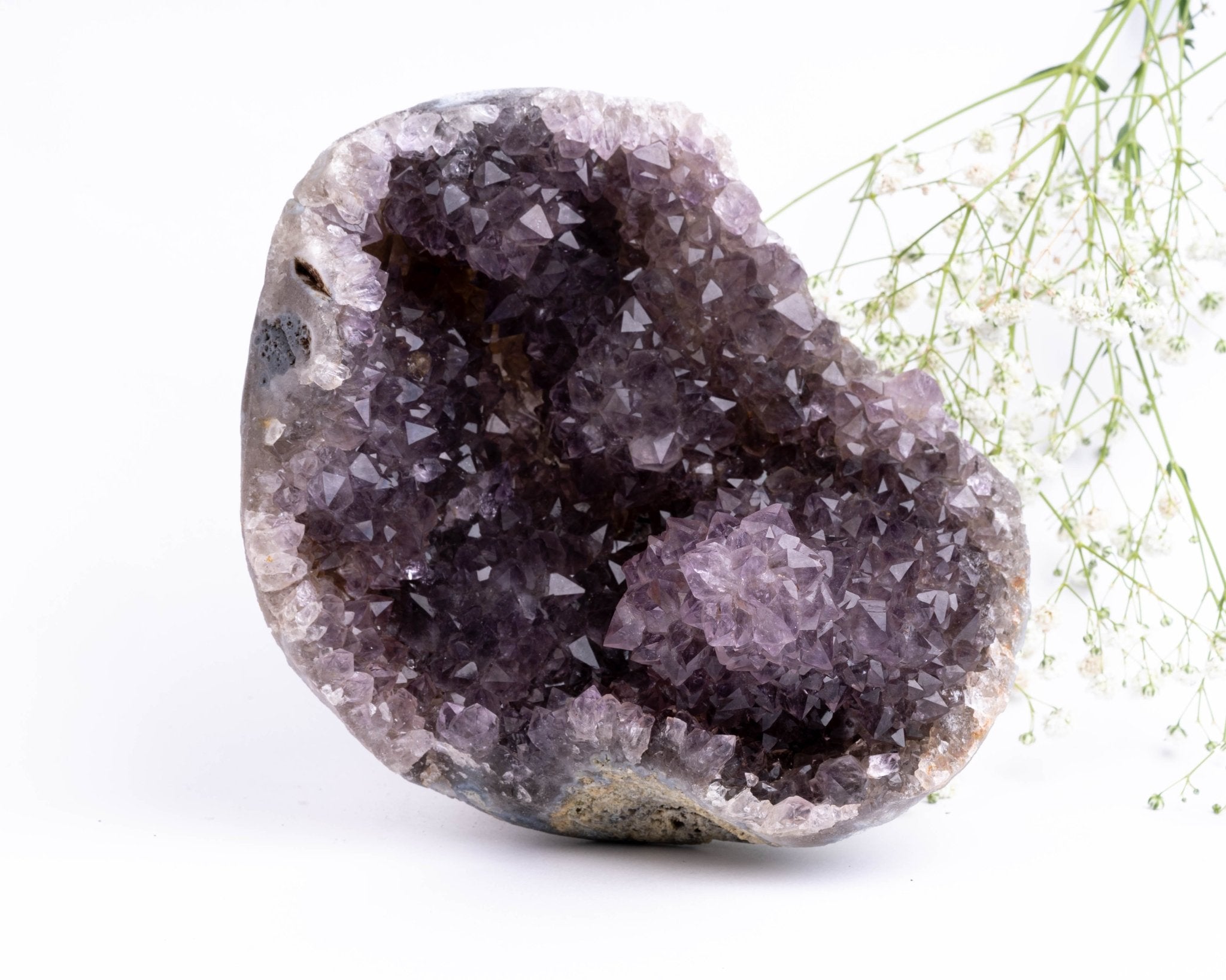 Amethyst 1738.3g