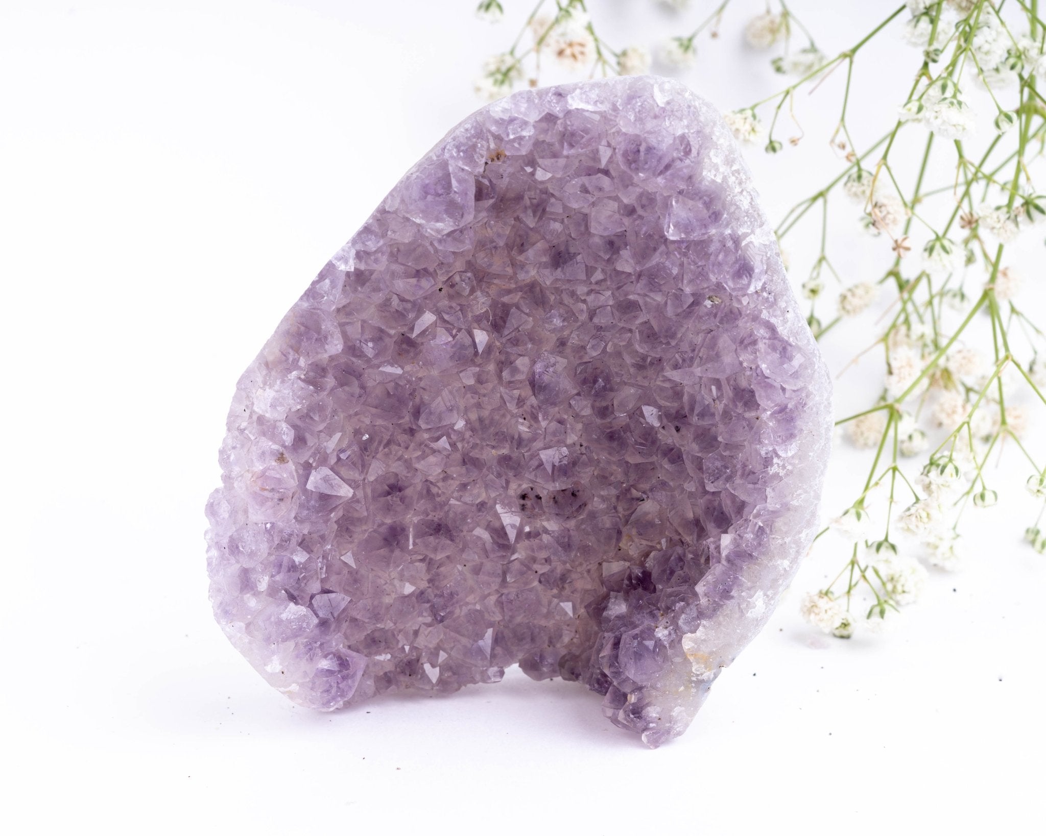 Amethyst 218.5g