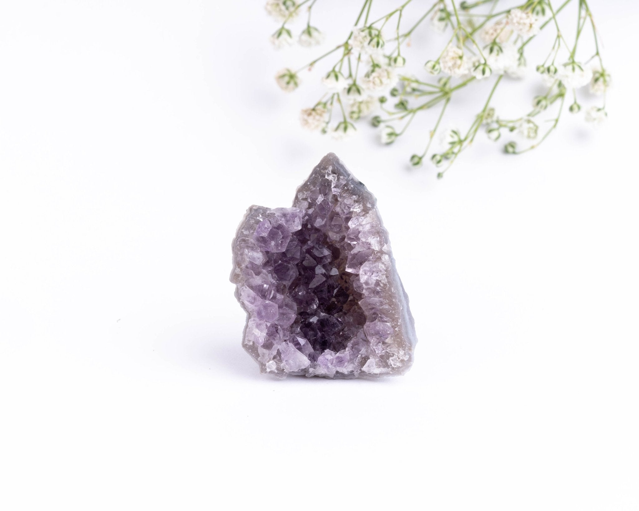 Amethyst 22.9g