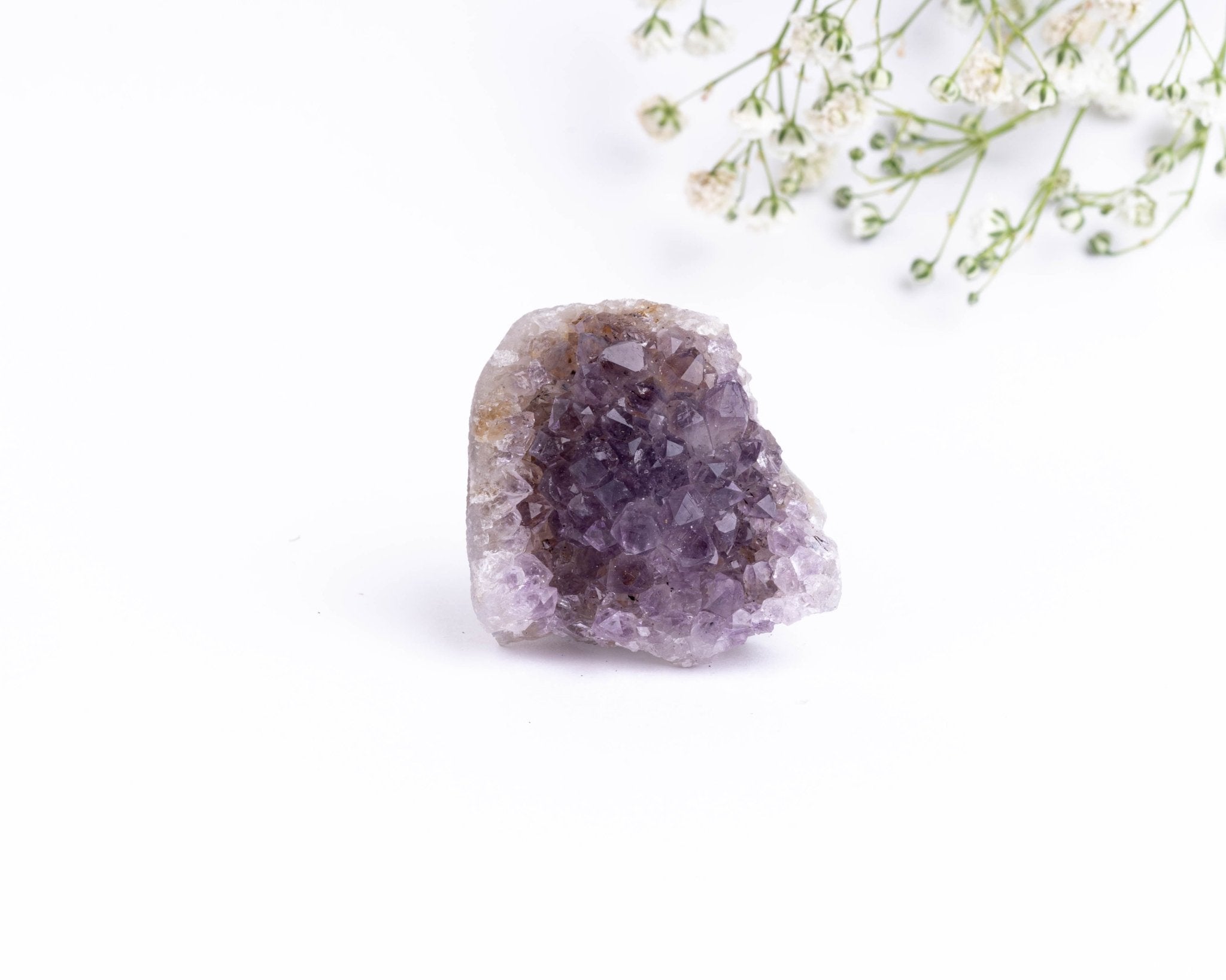 Amethyst 29.6g