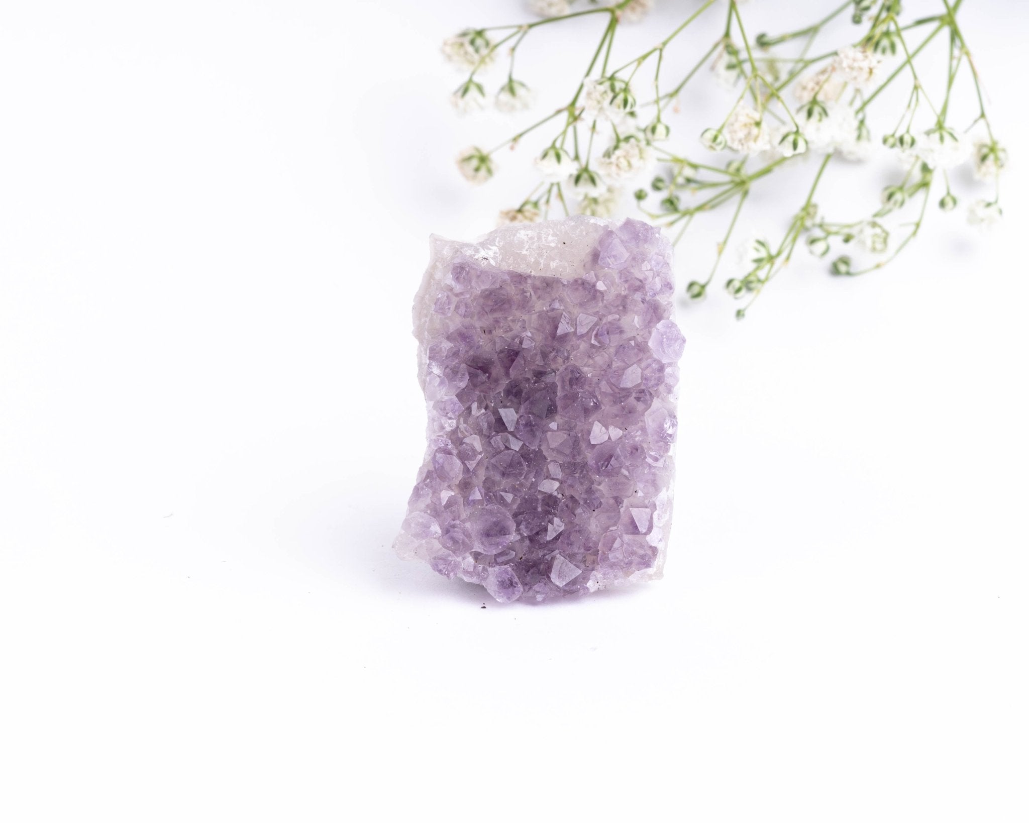 Amethyst 31.1g