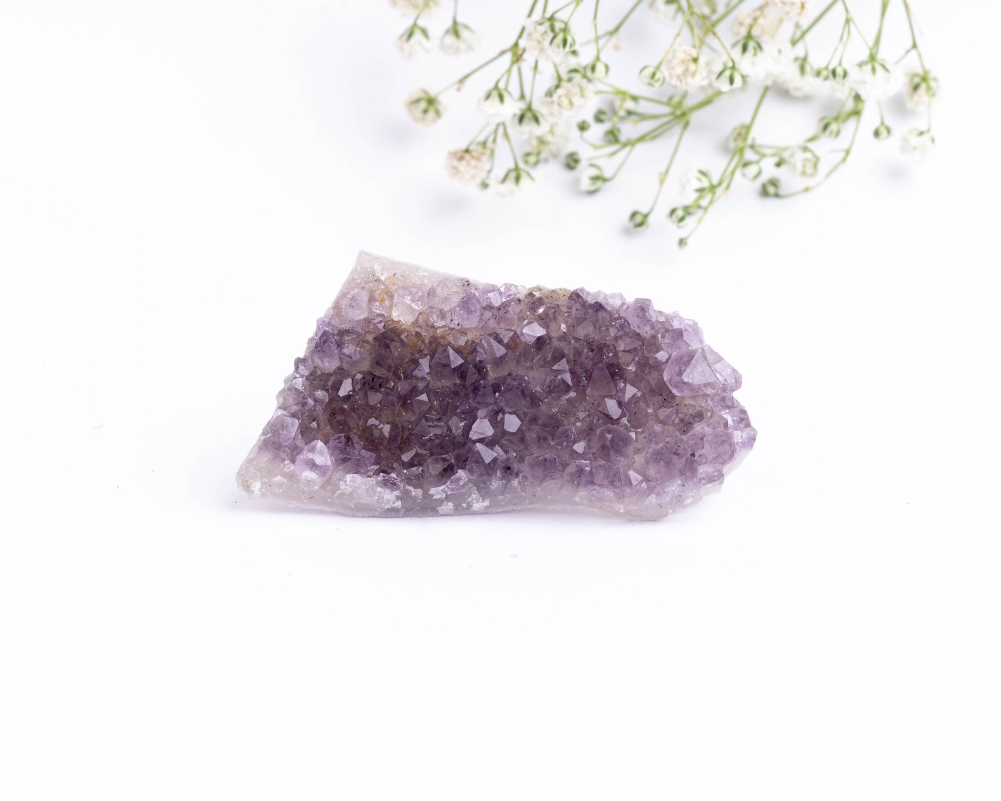 Amethyst 37.1g