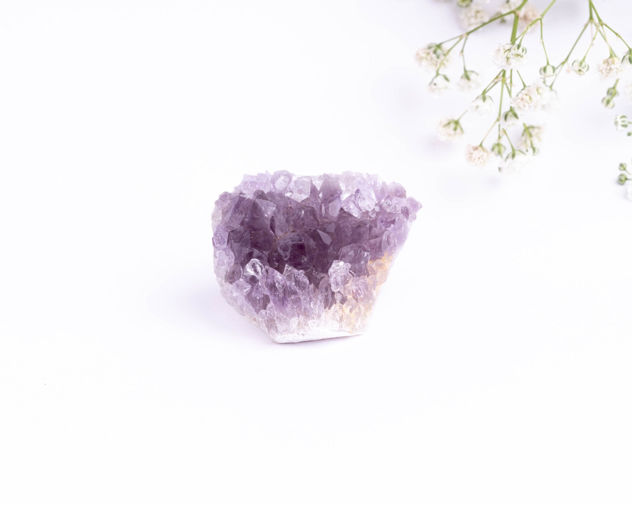 Amethyst 40.5g