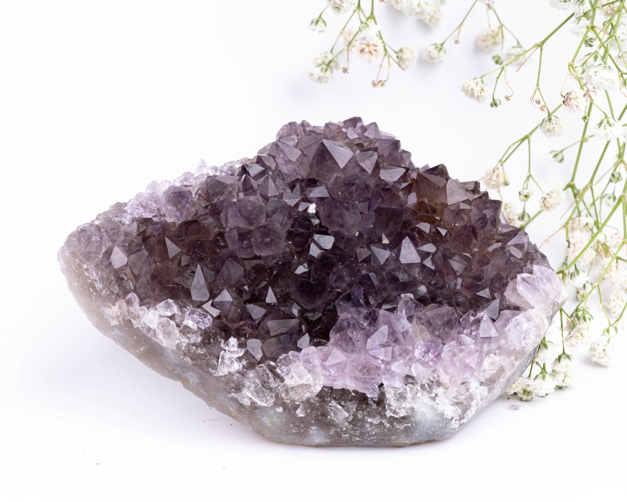 Amethyst 436.1g