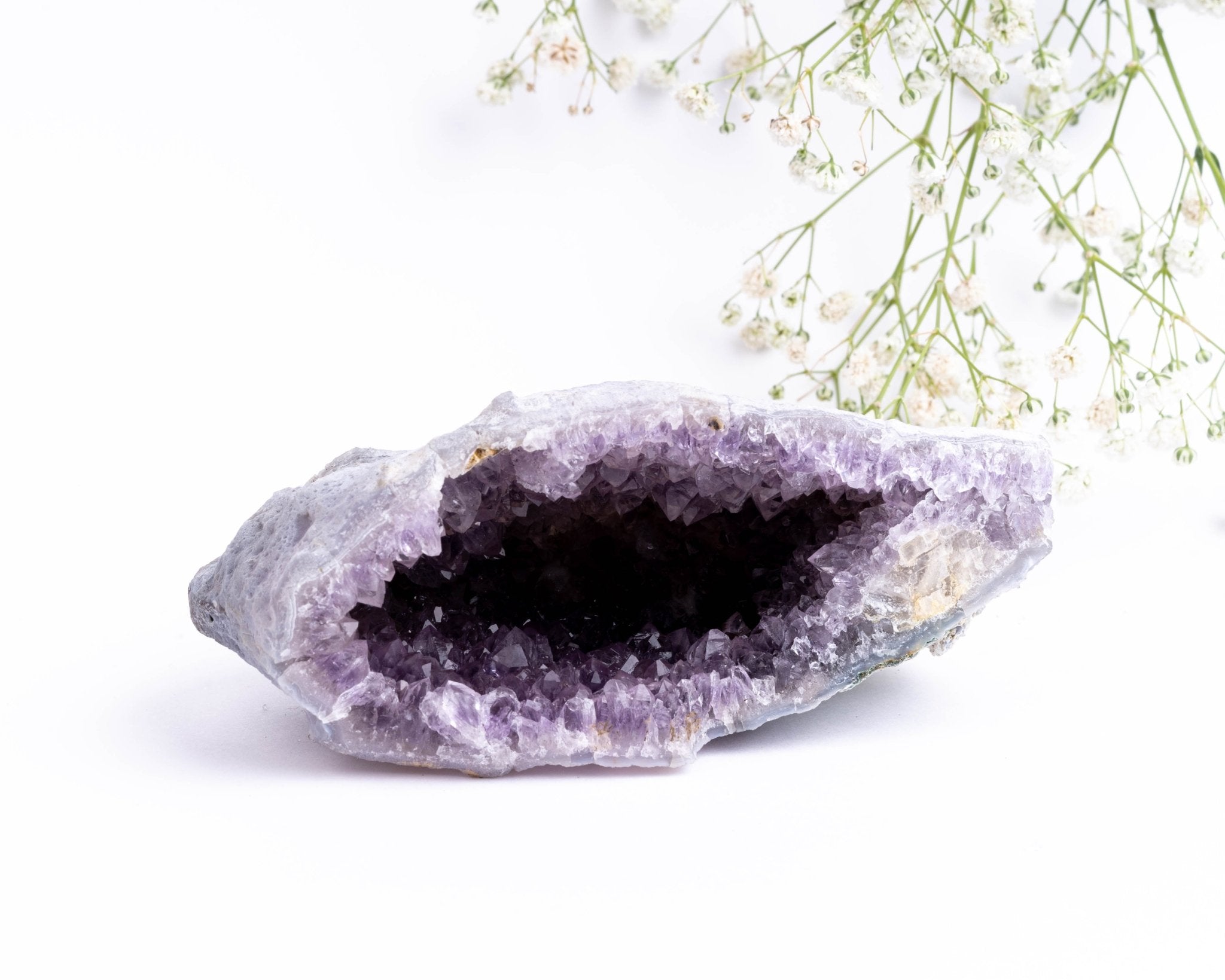 Amethyst 485.1g