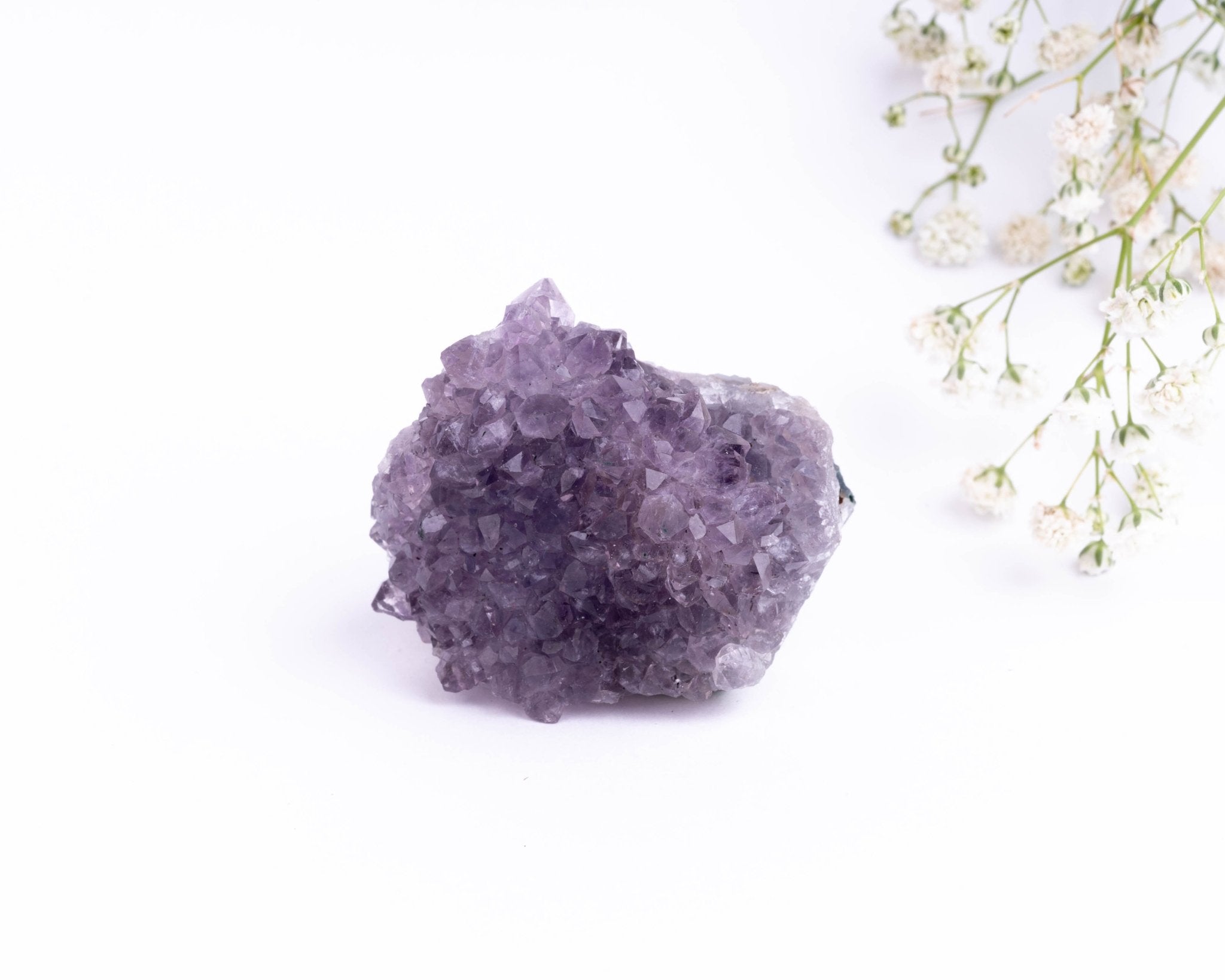 Amethyst 60.6g